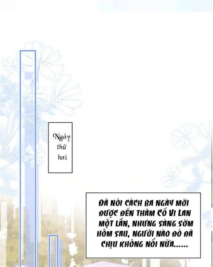 vị chỉ huy lạnh lùng khóc trong vòng tay tôi chapter 51 39