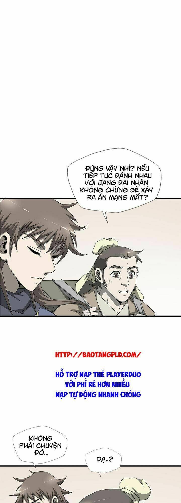 cuồng long chapter 26 2