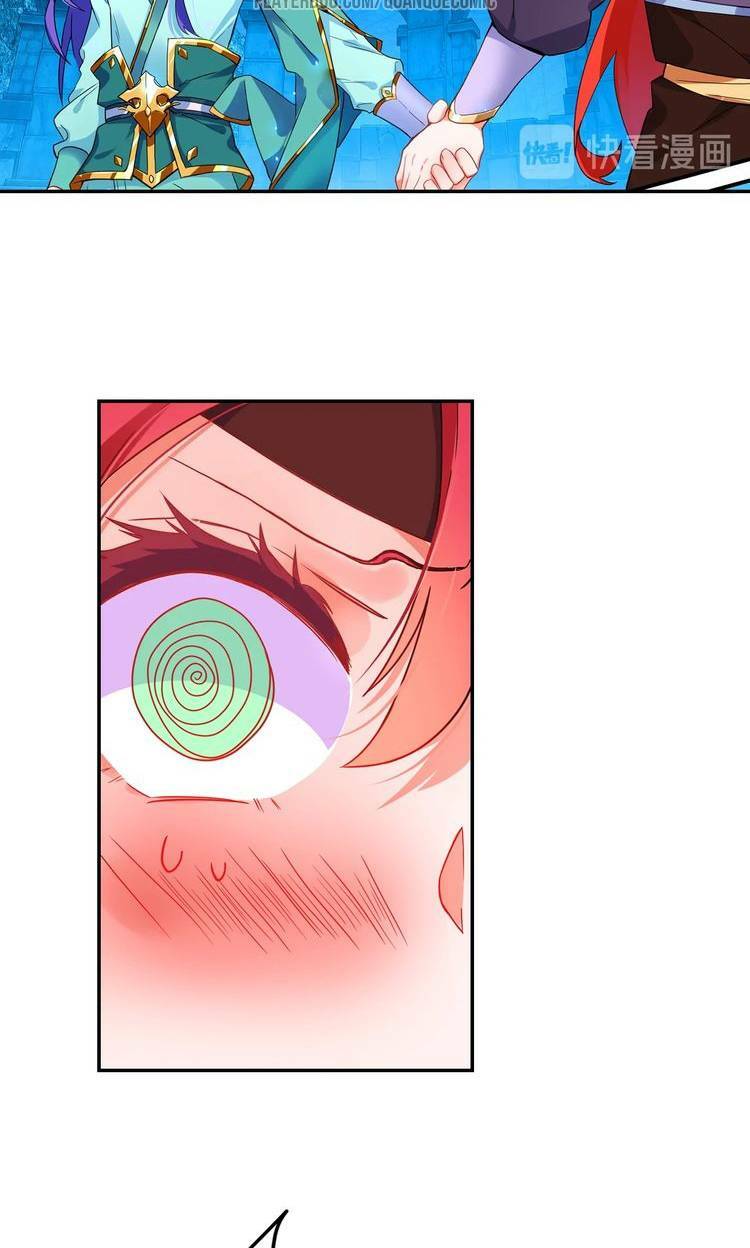 lục tích chi mộng yểm cung chapter 19 6