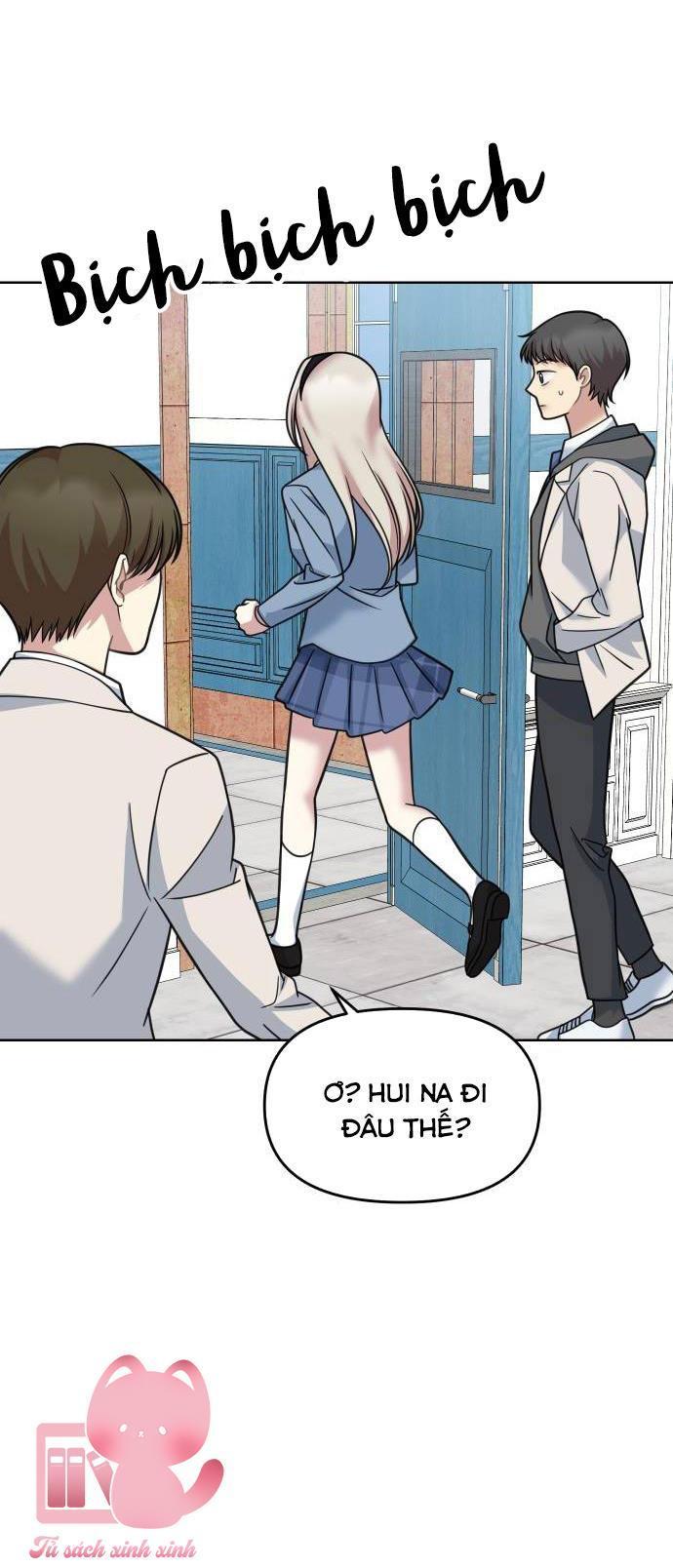 quản gia, làm ơn đấy! chapter 18 41