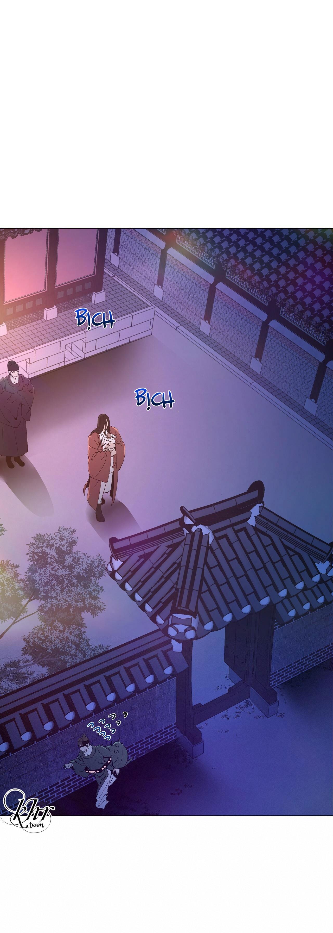 dạ xoa hóa liên ký chapter 2 51