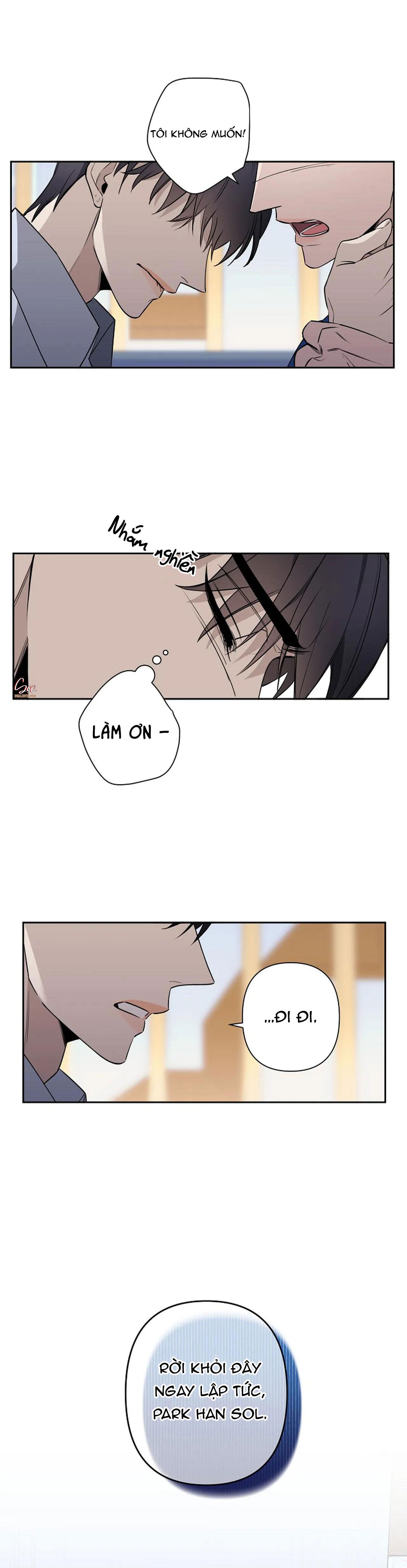 đêm dịu dàng chapter 40 24