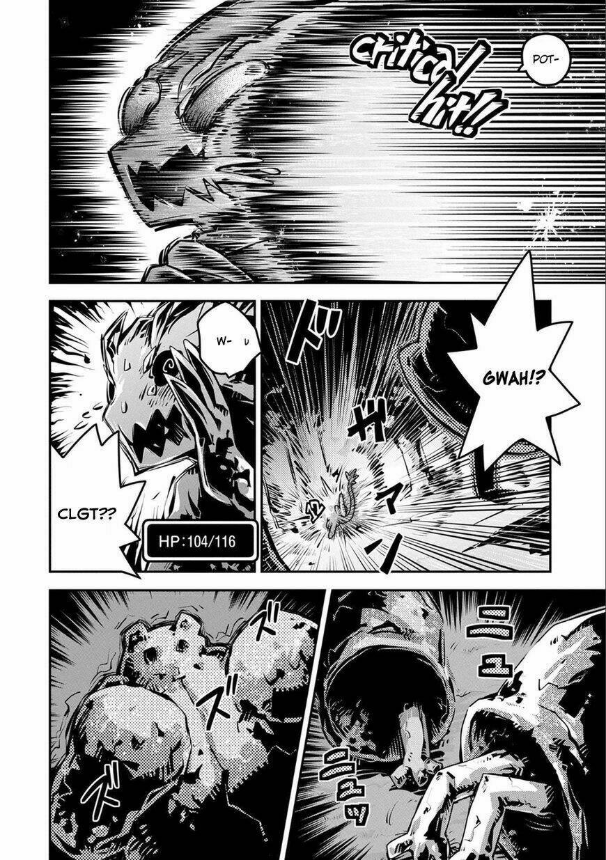 reincarnated as a dragon's egg - let's aim to be the strongest, chapter 4 14