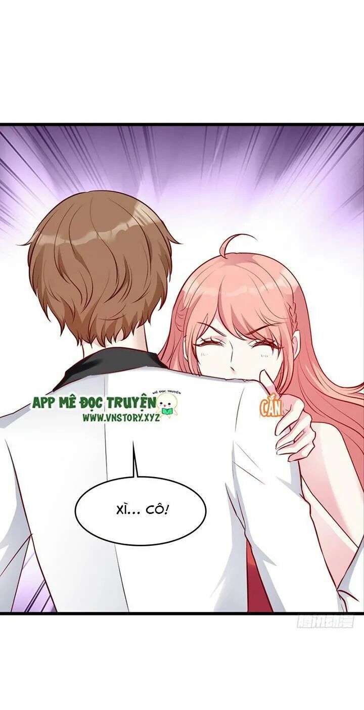 bảo bối đáng yêu đột kích chapter 23 30