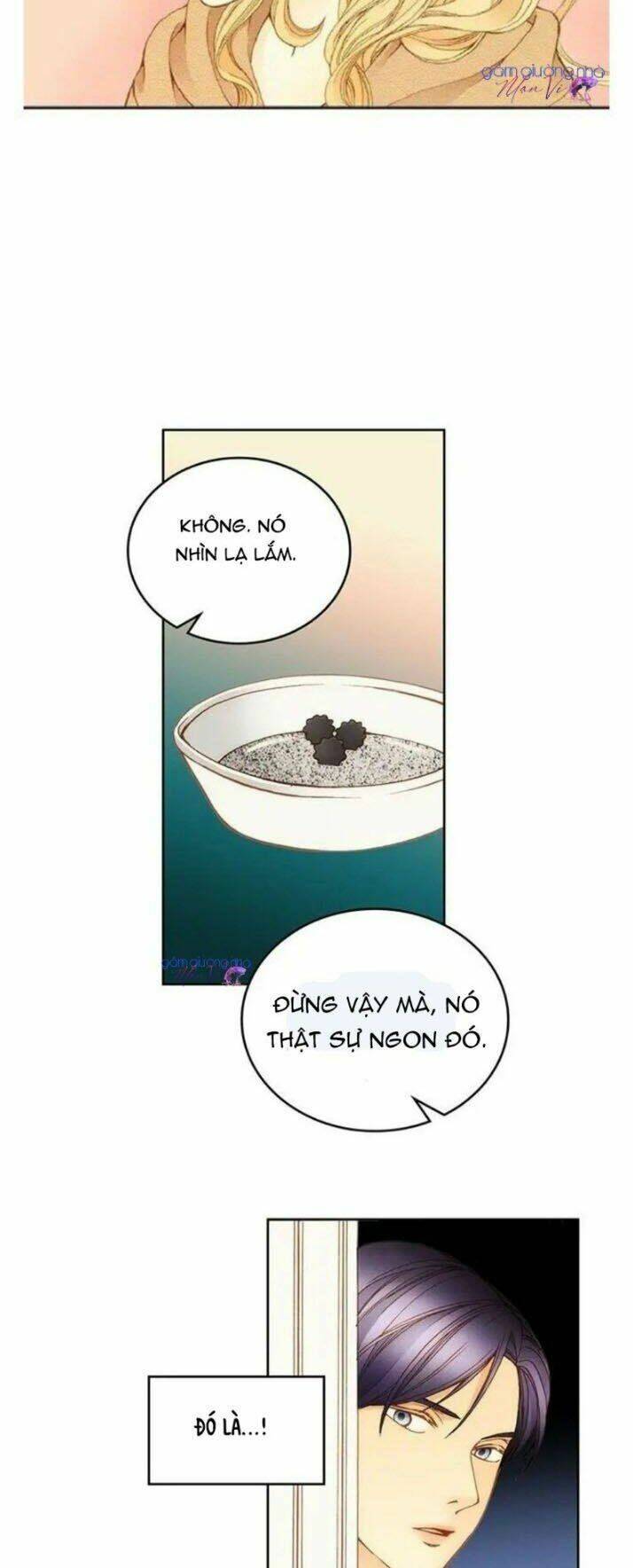 wendy , cô gái bán hoa chapter 8 29