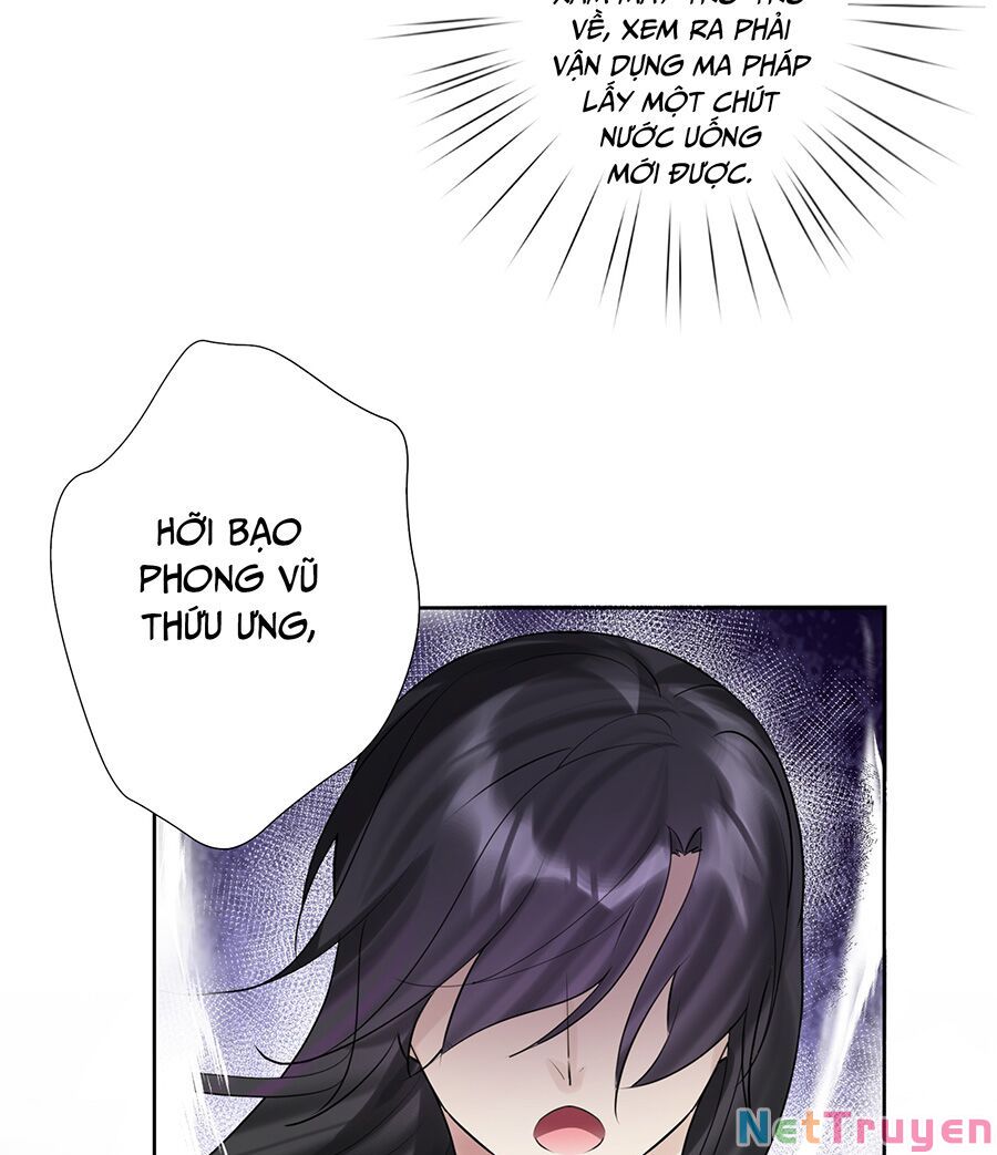 bản giáo chủ thân bất do kỷ chapter 11 37
