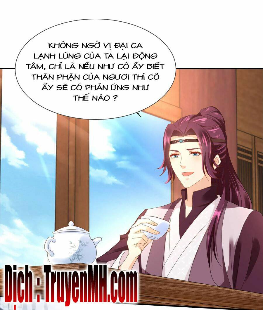 lãnh cung phế hậu muốn nghịch thiên chapter 184 6