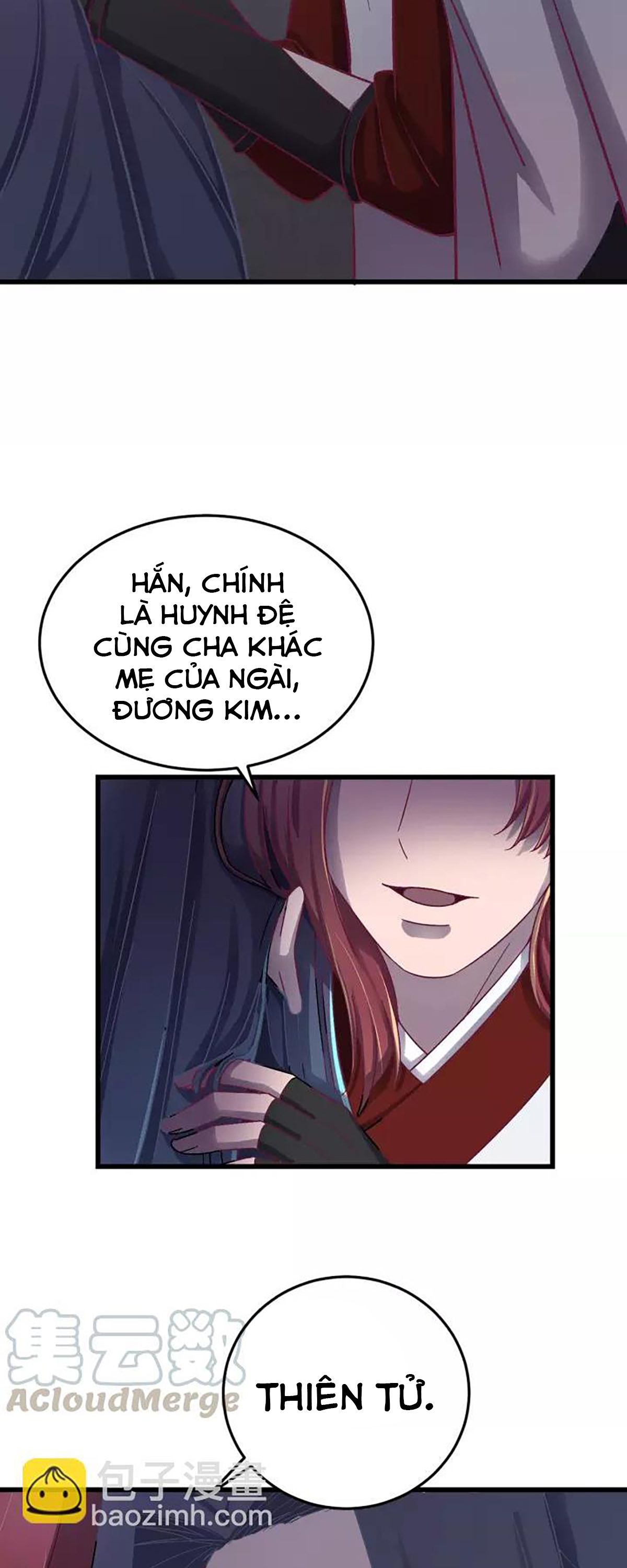 Báo Cáo Giám Sát Đại Nhân chapter 41