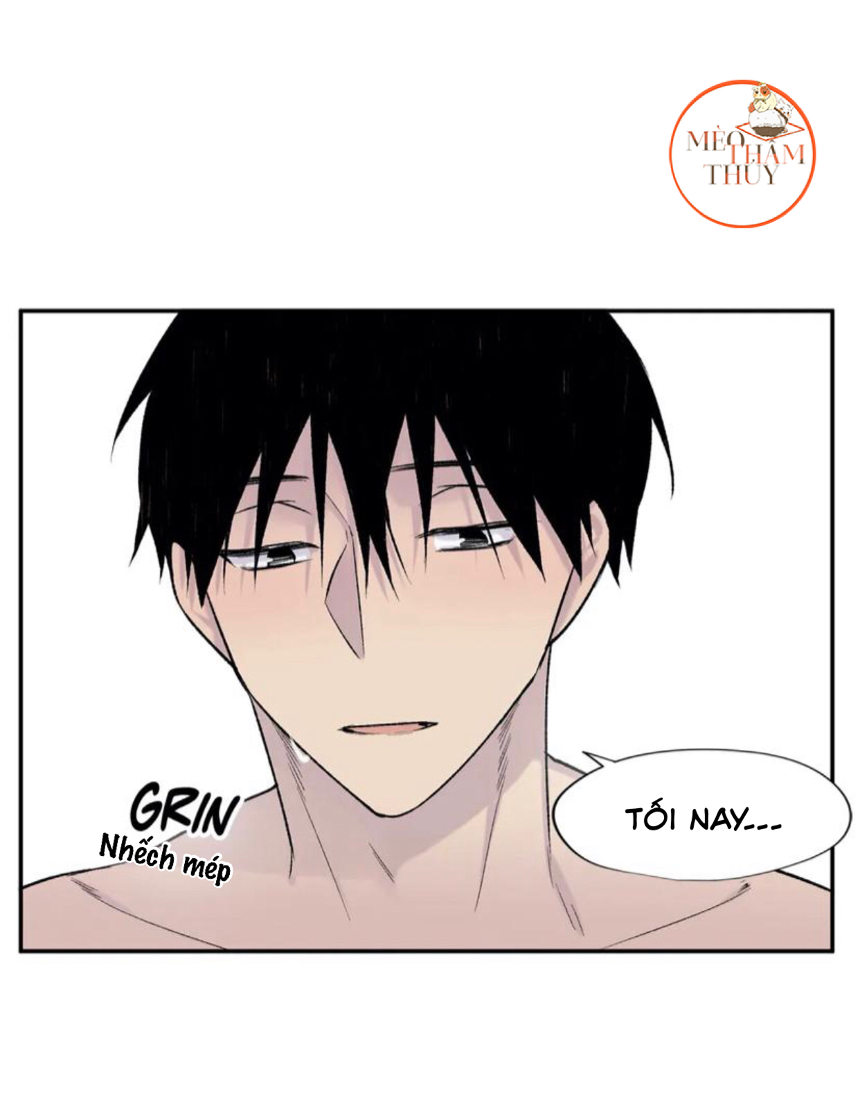 đừng viết nữa, tác giả thân mến! chapter 14 42