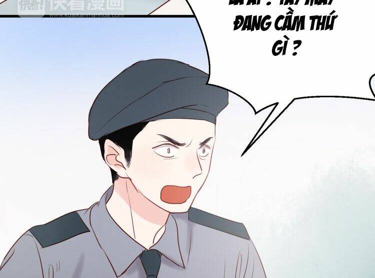 lượm được 1 tiểu hồ ly chapter 40 25