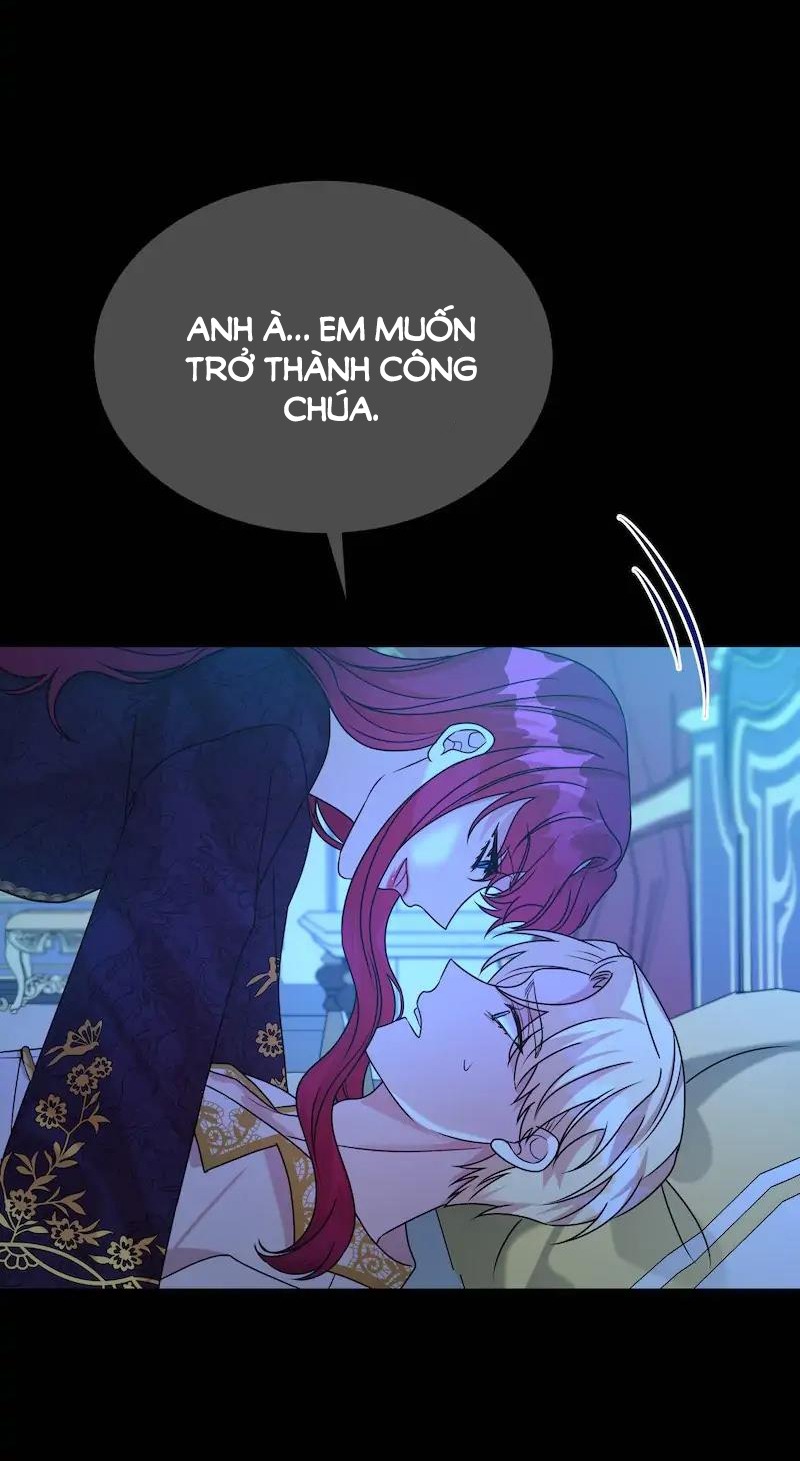 tôi chán nản vì người chồng thứ 2 còn "khỏe" hơn chồng cũ chapter 62.1 4