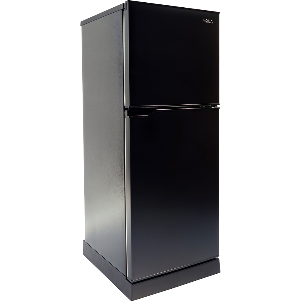 Tủ lạnh Aqua 130 lít AQR-T150FA (BS) - Hàng Chính Hãng [Giao hàng toàn quốc]