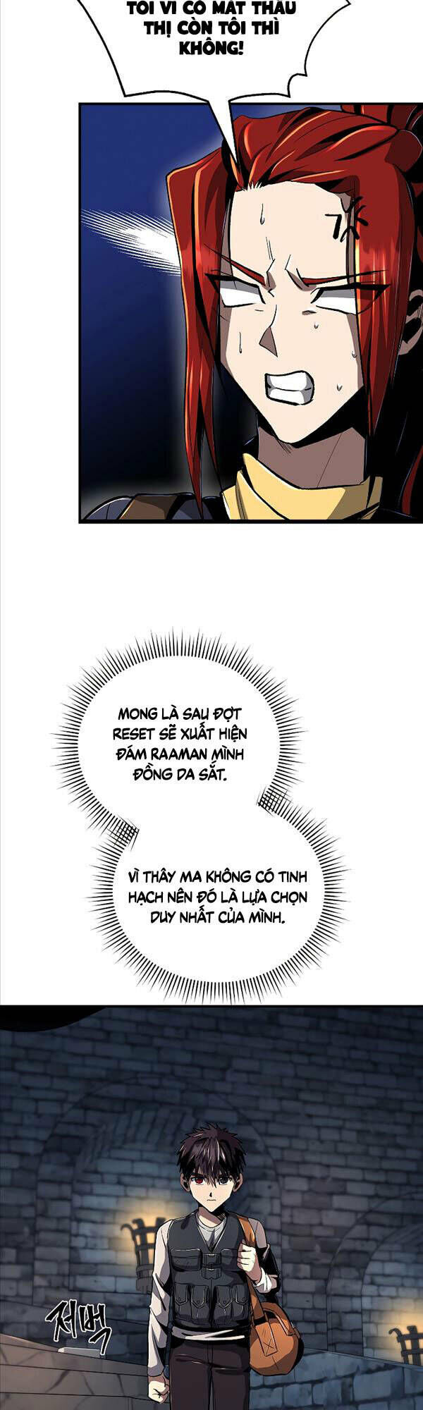 con đường diệt thần chapter 27 22