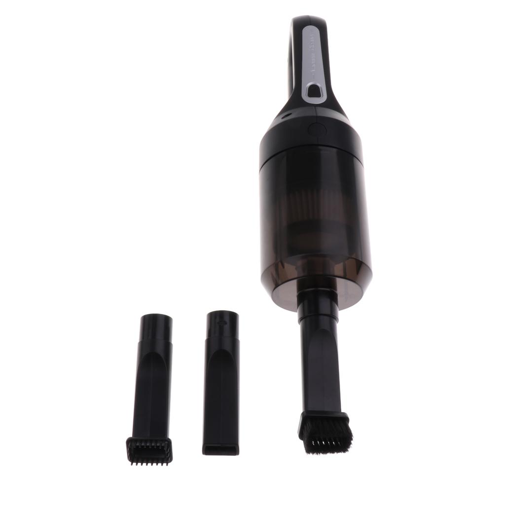 Computer USB Vacuum /Car Keyboard Cleaner Brush Dust Cleaning Dust Collector