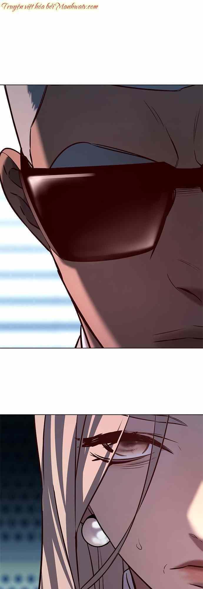 biến thân thành mèo chapter 232 2