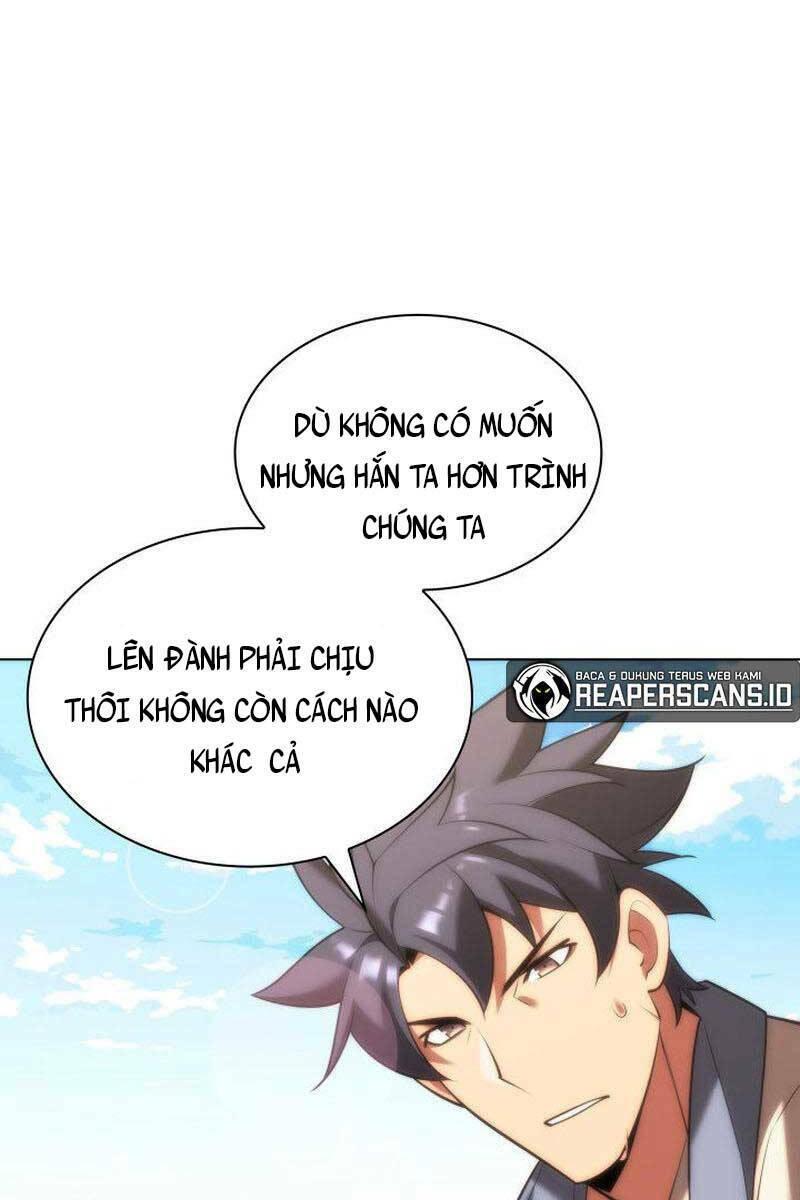 vượt qua giới hạn chapter 166 118