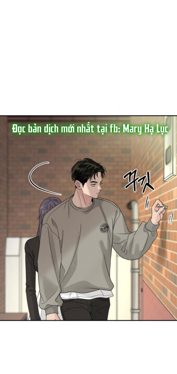 Thuyết Tình Yêu Ích Kỷ chapter 21.1 15