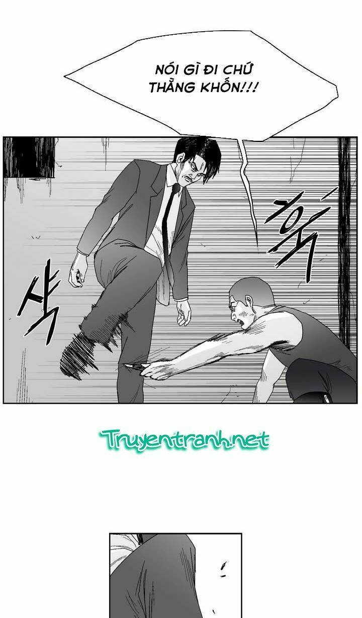 bạo lực học đường chapter 48 24