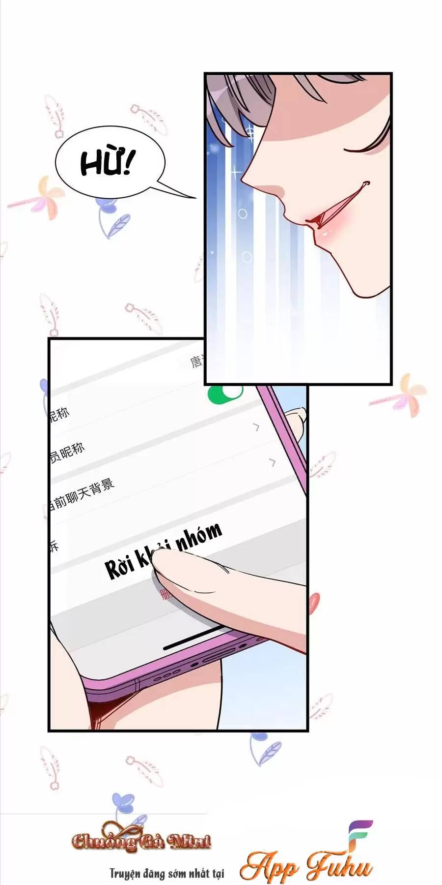 cố tổng, vợ của ngài quá mạnh rồi! chapter 64 47