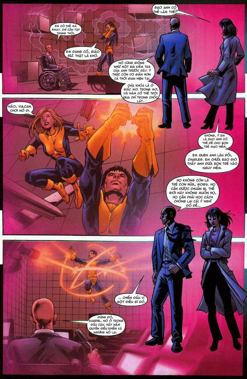 x-men deadly genesis chapter 4 18