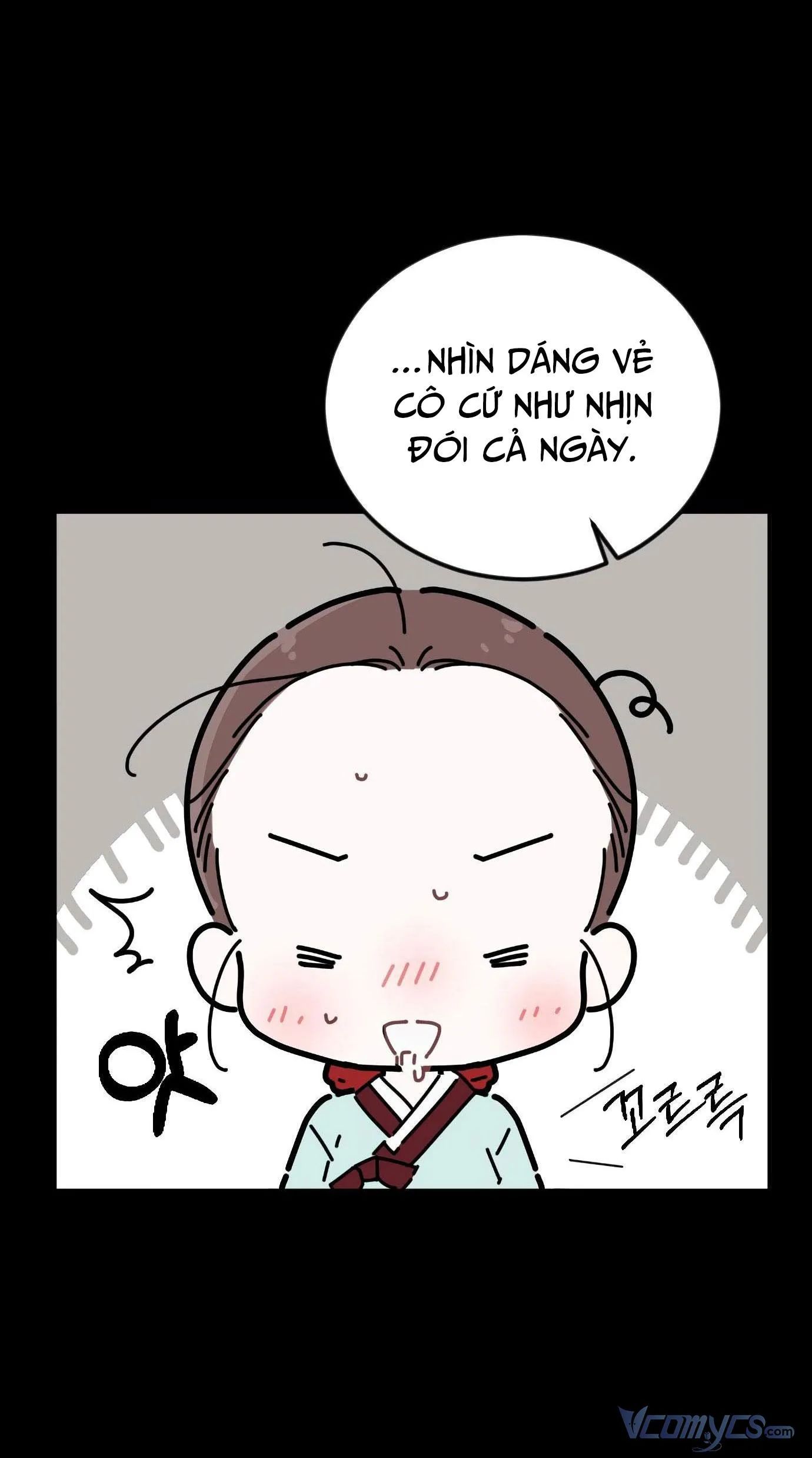 em đã tìm kiếm cả ngàn năm nay chapter 3 32