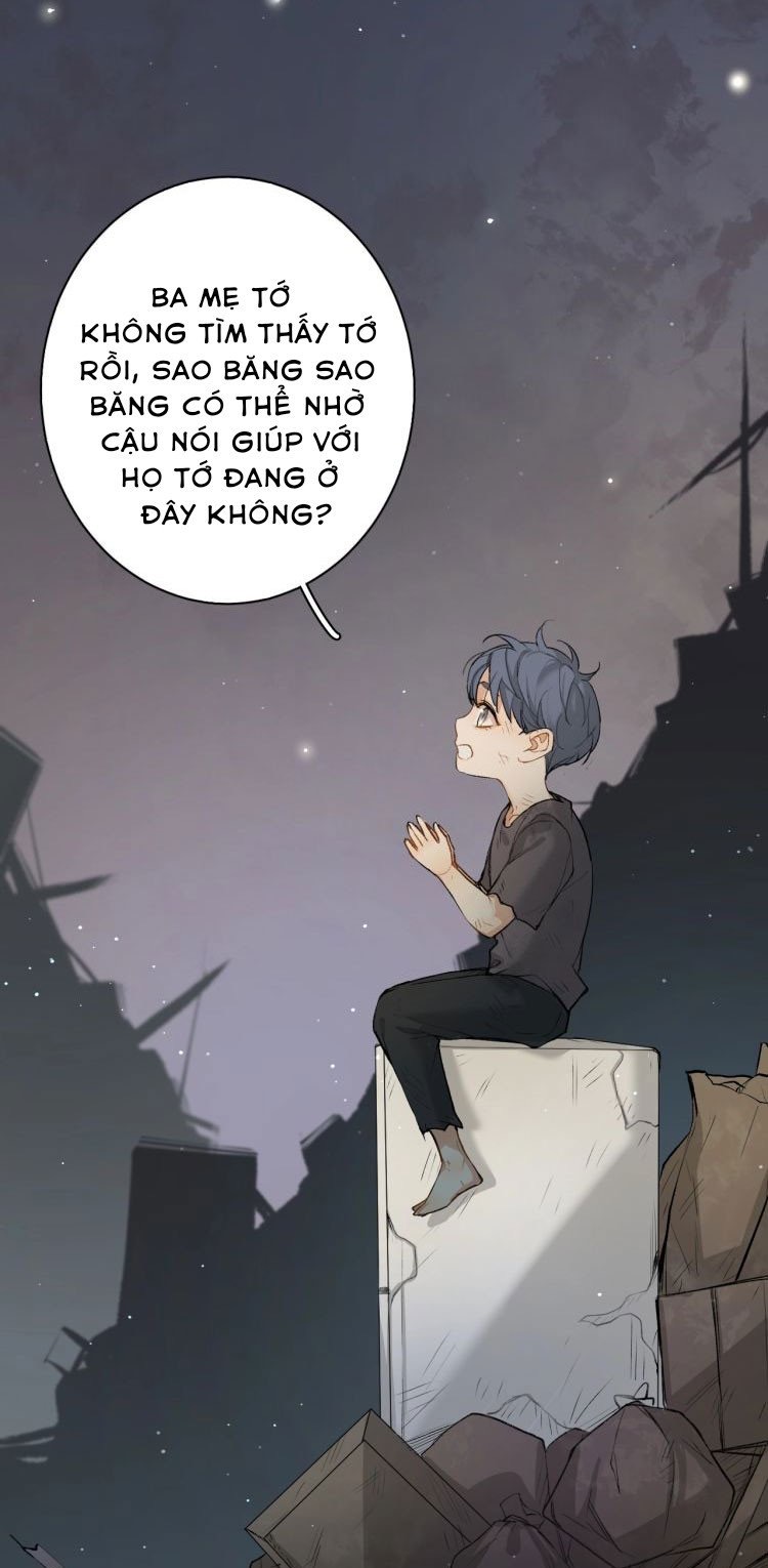 cú va chạm không độ chapter 3.1 13