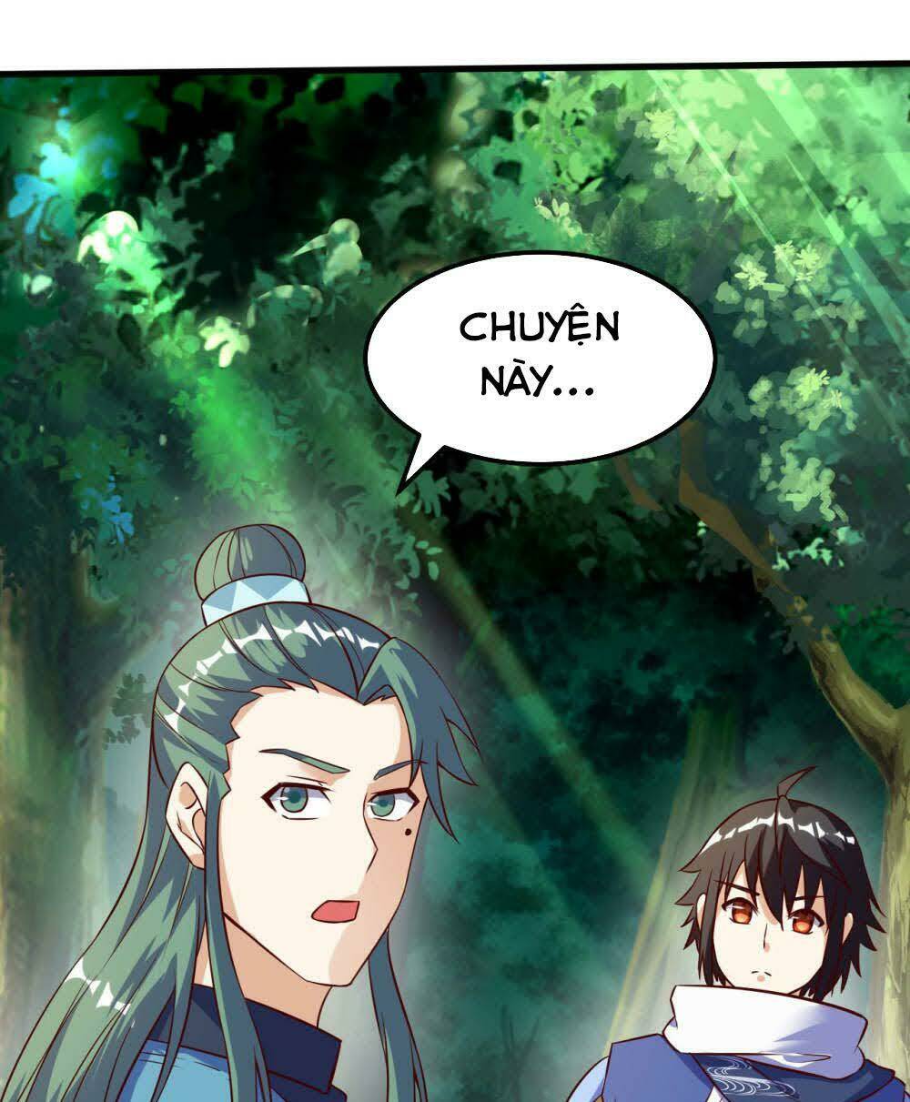 thần võ đế tôn chapter 66 42