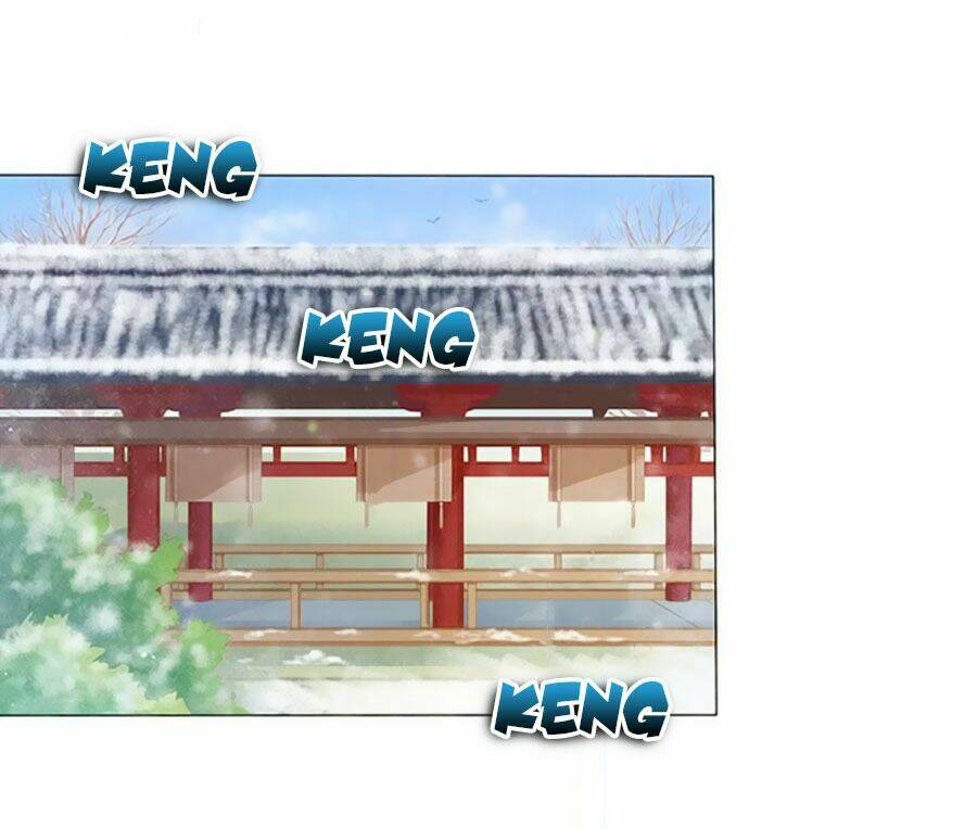 xuân khuê bí lục: xưởng công thái liêu nhân chapter 22 21