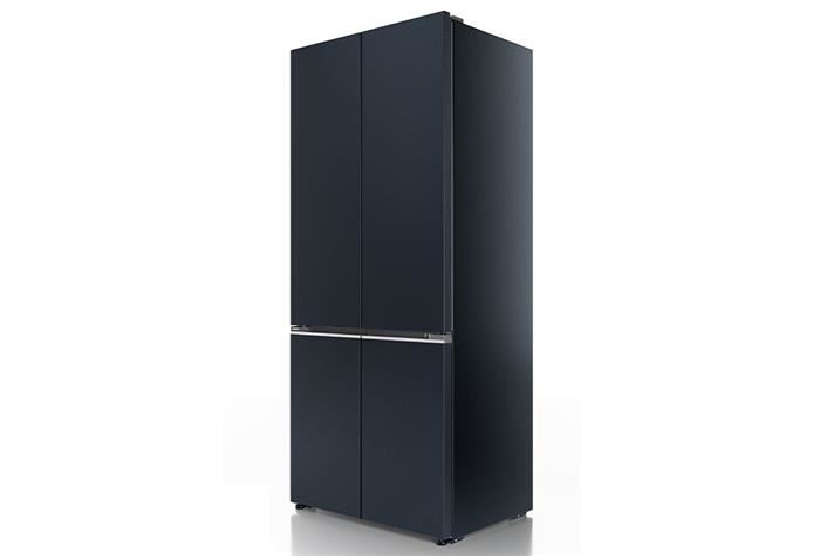 Tủ lạnh Panasonic Inverter 510 lít Multi Door NR-X561BK-VN - HÀNG CHÍNH HÃNG - CHỈ GIAO HCM