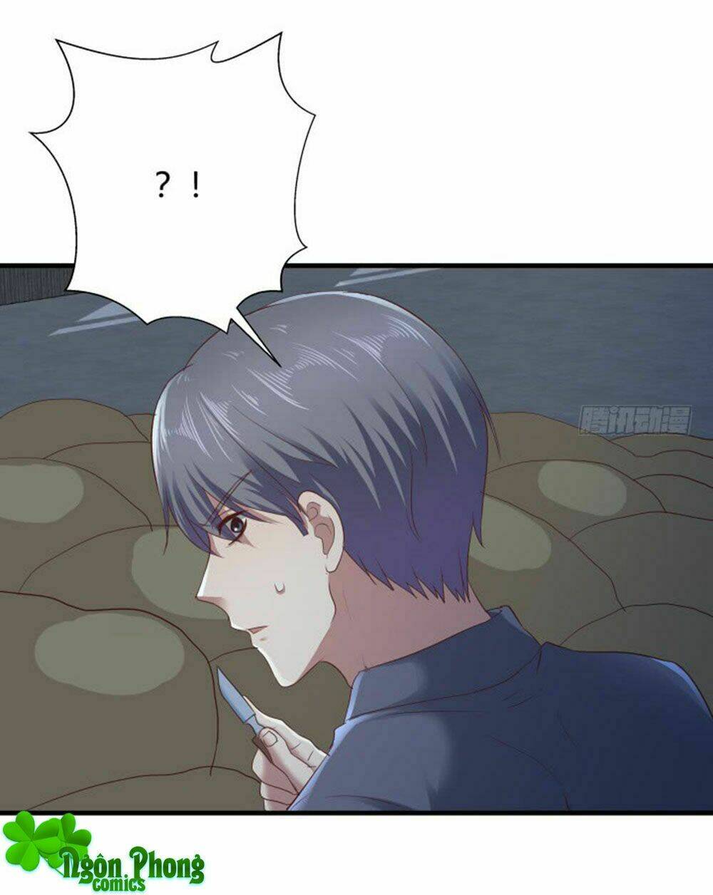 khi trò chơi ác ma bắt đầu chapter 90 8