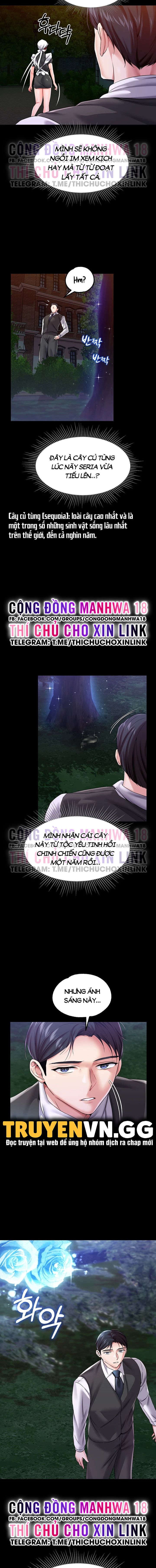 thuần hóa nữ phản diện chapter 13 6