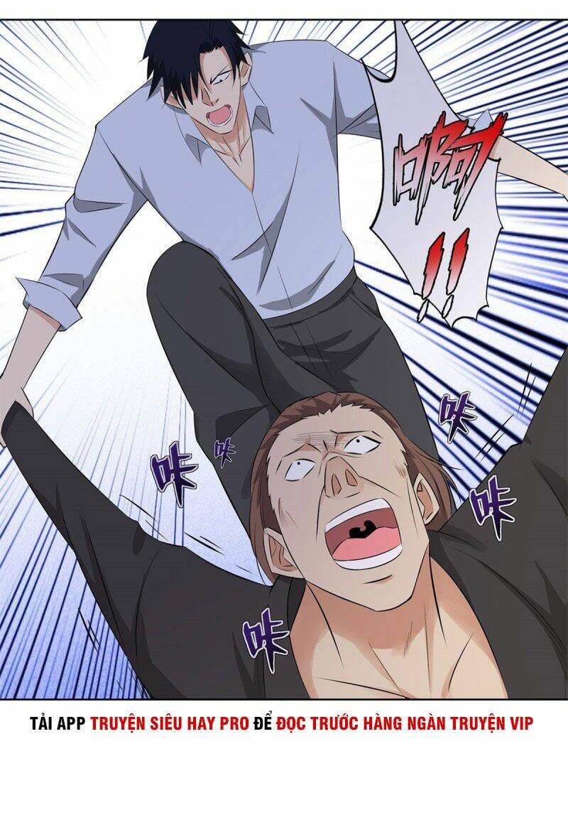 học viện cao thủ chapter 271 18