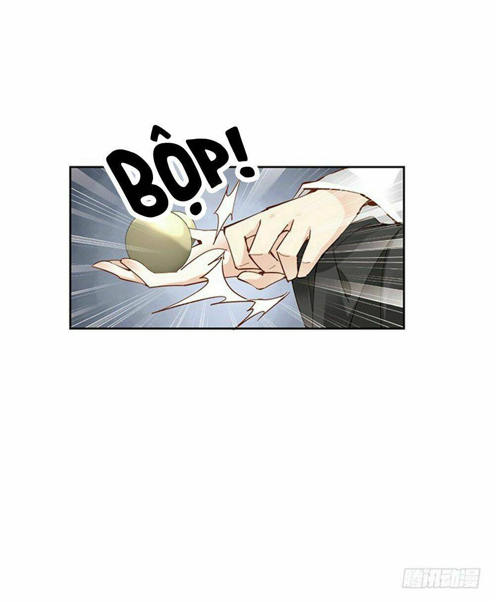 thiền tâm vấn đạo chapter 8 25