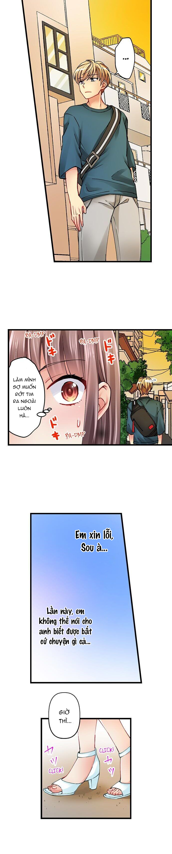 trở về thời niên thiếu (full) chapter 18.2 1