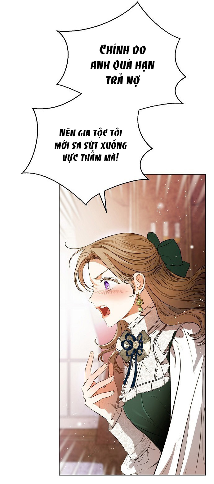 Thân Gửi Tình Nhân Của Chồng Tôi chapter 1.1 - Trang 25