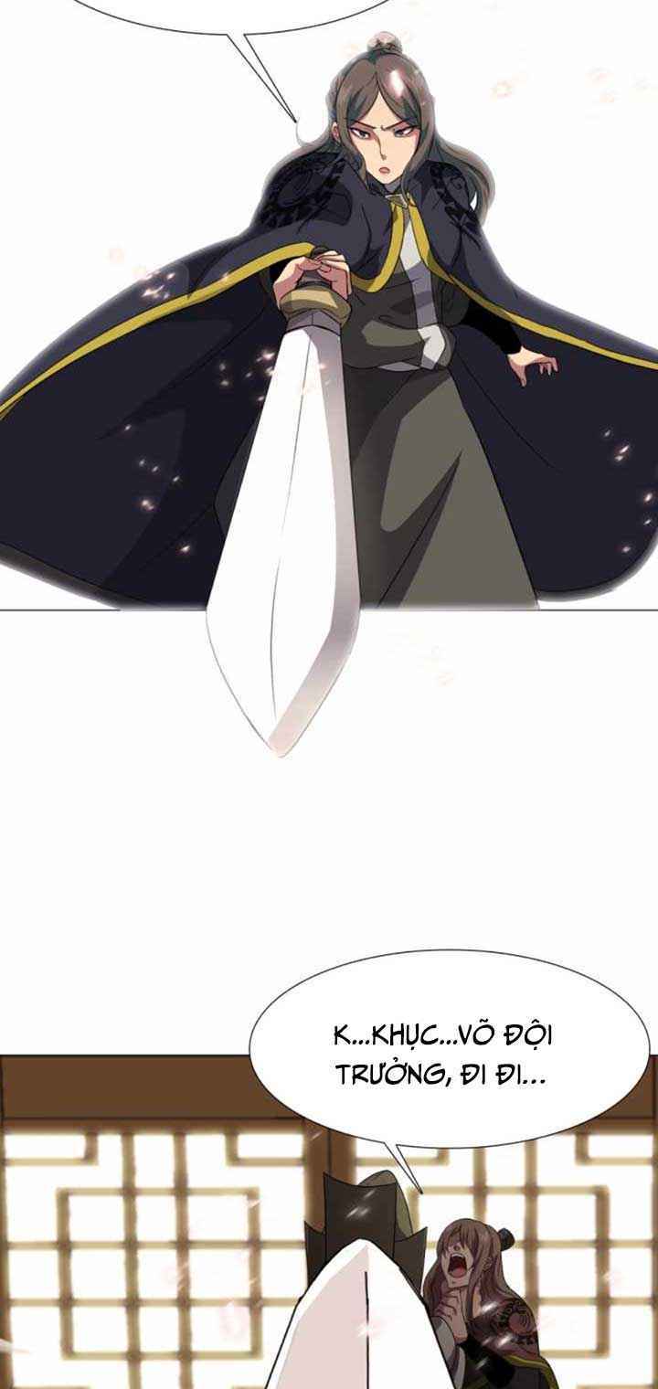 võ sĩ hộ vệ chapter 9 47