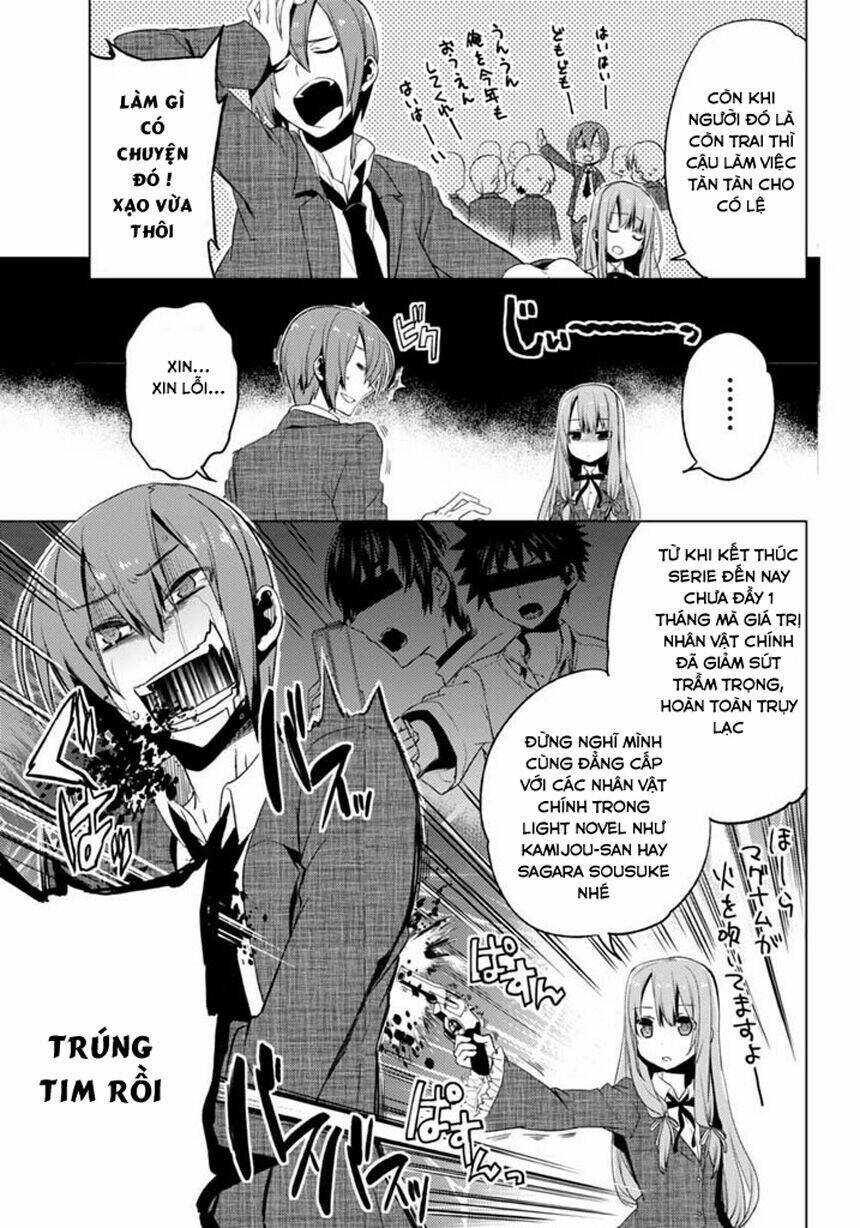 shin seitokai no ichizon chapter 1.1 4