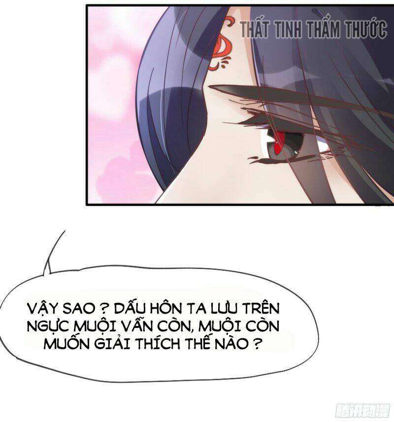 giữ chặt tiểu bạch long chapter 45 19