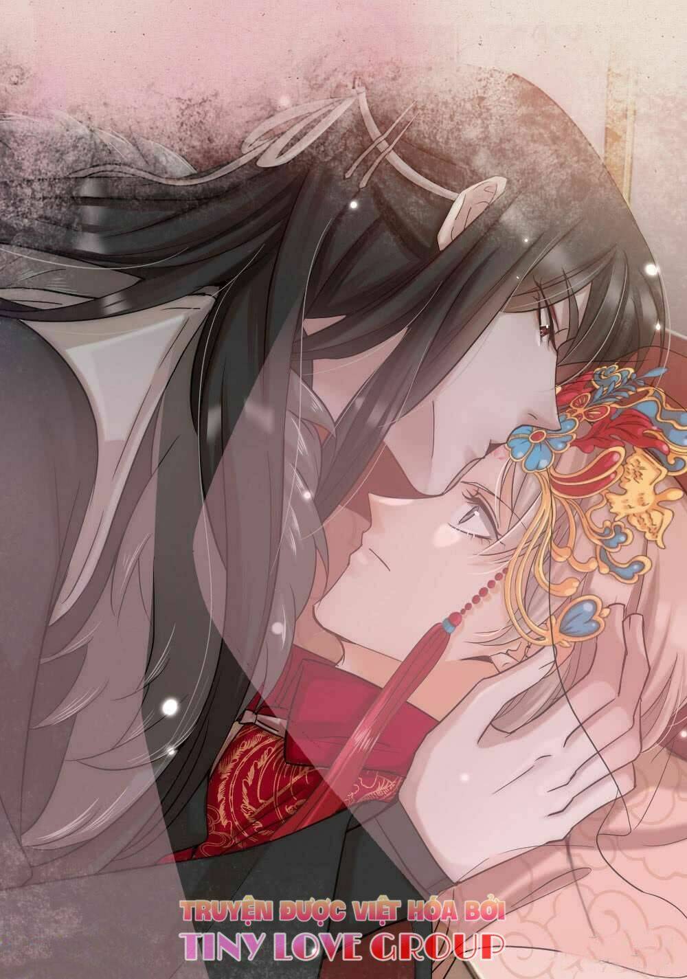 khuynh thành chapter 0 12