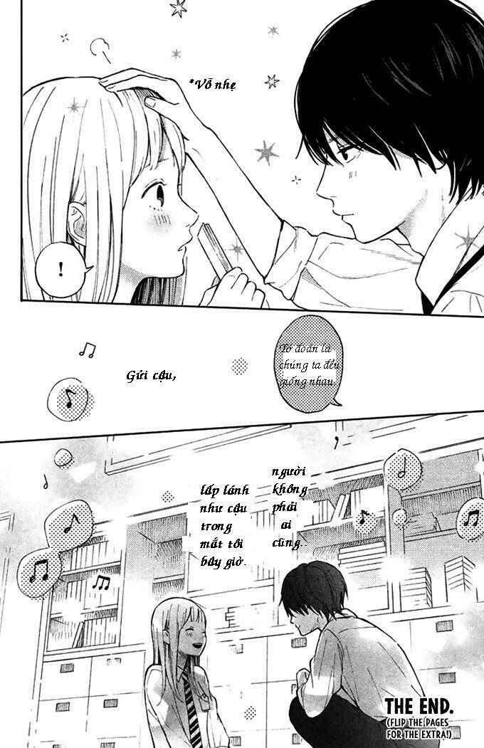 kokuhaku biyori chapter 1 40