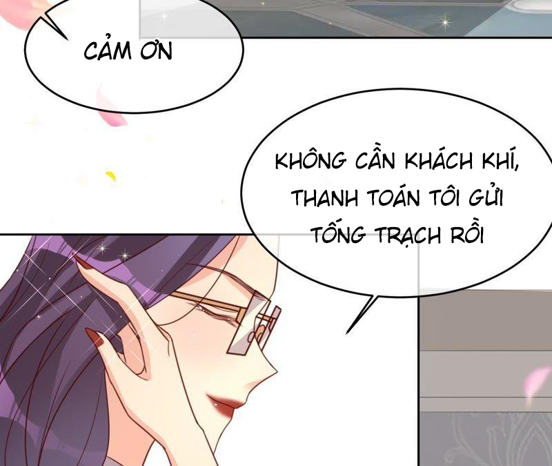 thần luân mật luyến chapter 121 32