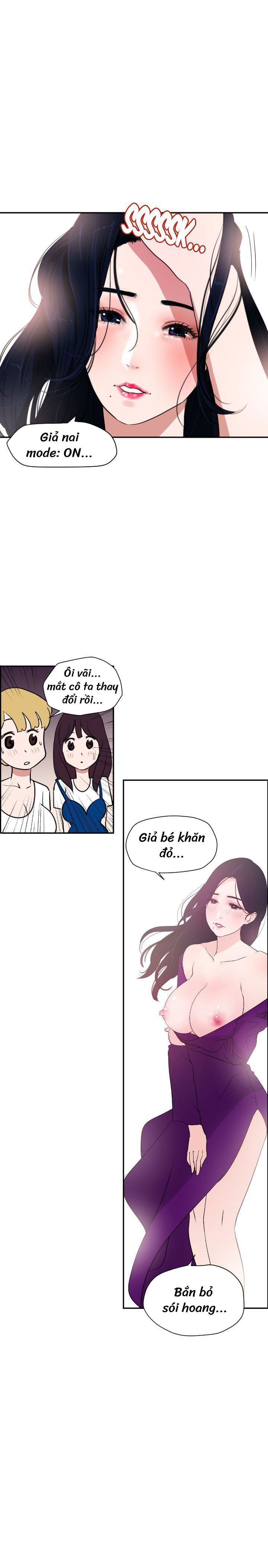 cột thu lôi chapter 5 8