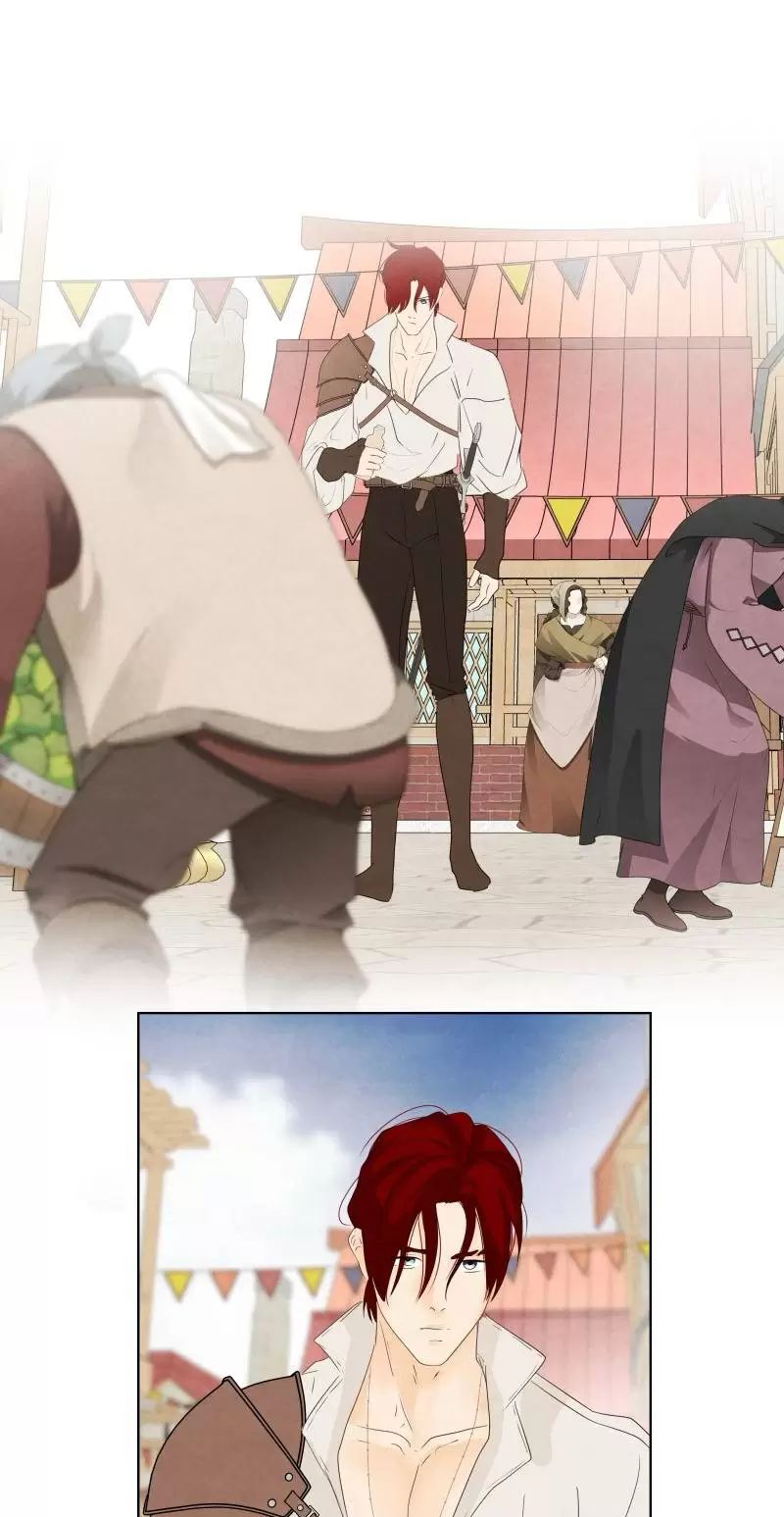 tôi là kẻ phản diện chapter 34 30