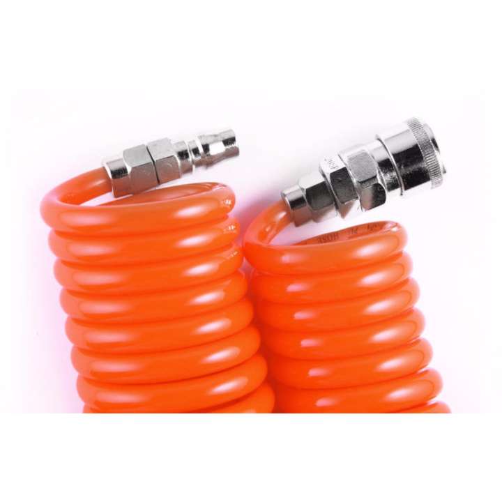 9M CUỘN DÂY HƠI XOẮN DẪN KHÍ NÉN TAM-000-470