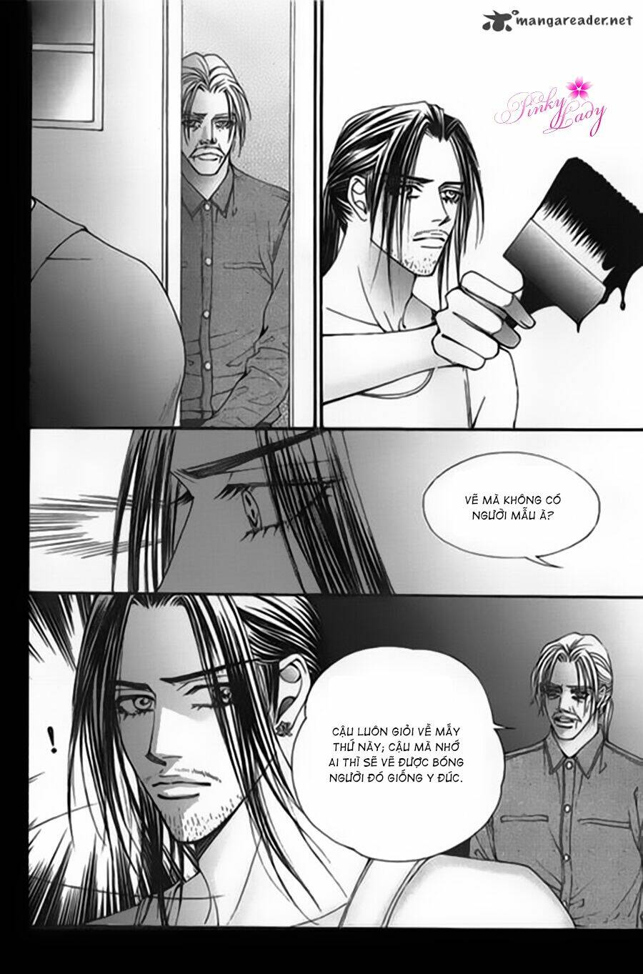 the one chapter 107 32