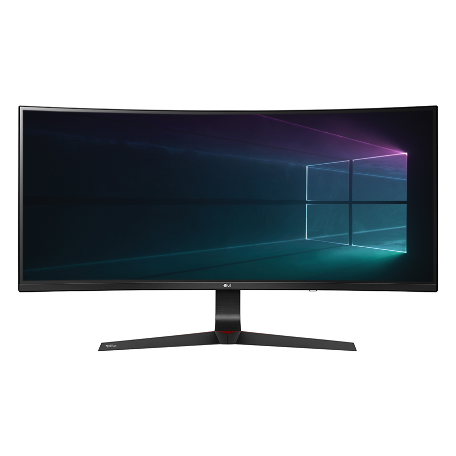 Màn Hình Cong Gaming LG Ultrawide 34UC89G 34inch 2K 5ms 166Hz G-Sync IPS - Hàng Chính Hãng