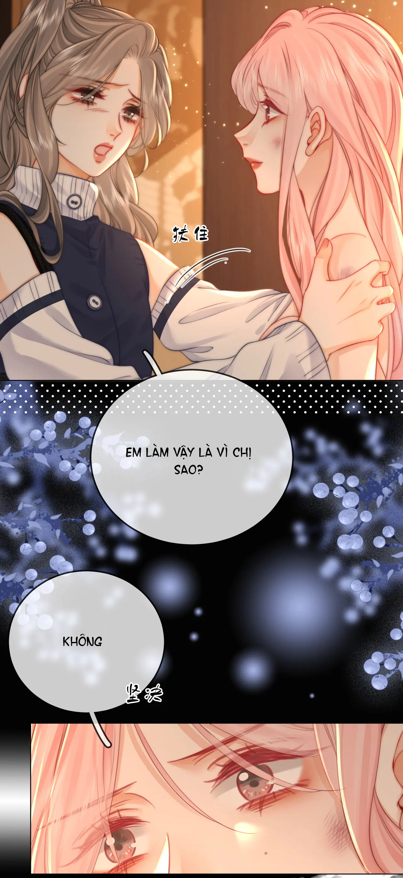 Cố Tiểu Thư Và Khúc Tiểu Thư chapter 62 - Trang 24