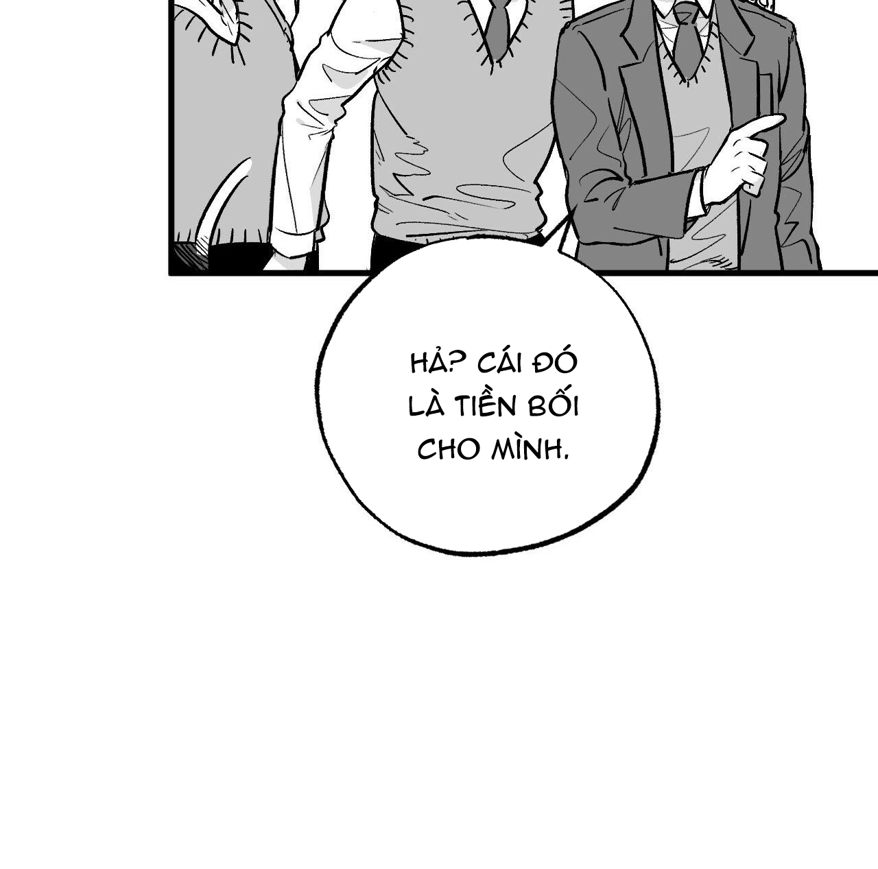 chuyện tình của gyeongwoo chapter 3 101