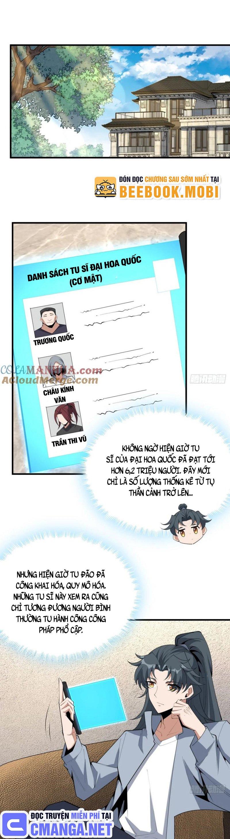 địa cầu đệ nhất kiếm chapter 236 2