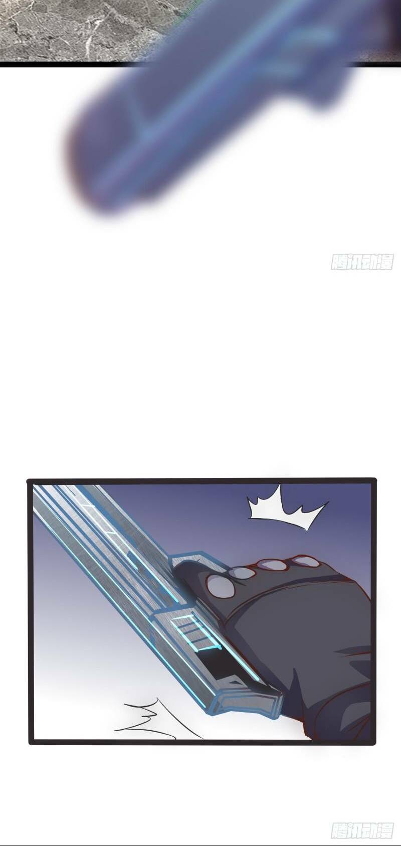 mạt thế thương lang chapter 11 4